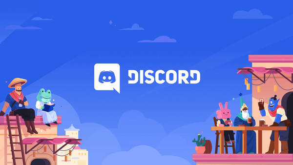 AGU pedirá suspensão do Discord no Brasil após violência contra menor