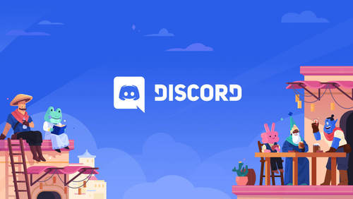 AGU pedirá suspensão do Discord no Brasil após violência contra menor