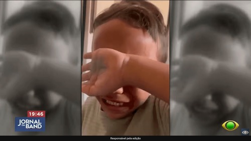Pai e madrasta são presos suspeitos de torturar e matar menino de 3 anos