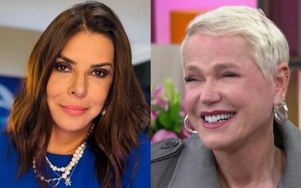 Xuxa rebate críticas de Mara Maravilha sobre turnê: 'Quer aparecer'