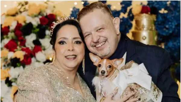 'Web diva' Tulla Luana termina casamento de 21 anos após flagrar traição