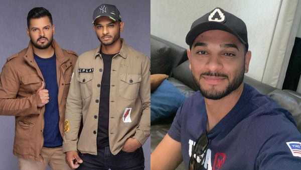 Quem é o cantor sertanejo diagnosticado com leucemia aos 38 anos
