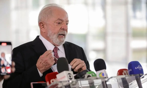Lula declara ao TSE patrimônio de R$ 4,7 mi; valor é 35% menor que em 2022