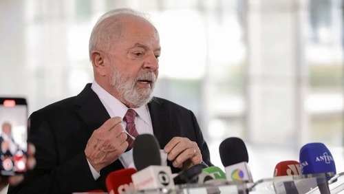 Lula declara ao TSE patrimônio de R$ 4,7 mi; valor é 35% menor que em 2022