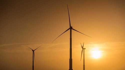 Governo prepara primeiro leilão de baterias para armazenamento de energia