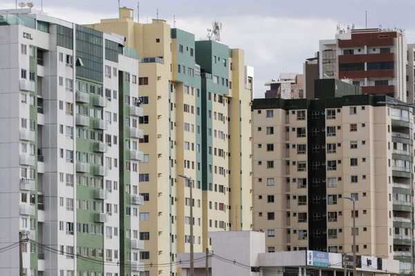 Recursos públicos para habitação crescem 353% por habitante no Brasil