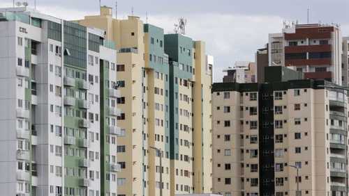 Recursos públicos para habitação crescem 353% por habitante no Brasil
