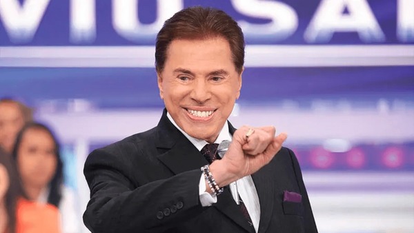 VÍDEO: Mansão onde viveu Silvio Santos é alvo de tentativa de furto em SP