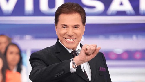 VÍDEO: Mansão onde viveu Silvio Santos é alvo de tentativa de furto em SP
