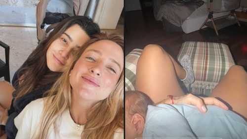 Lauana Prado explica divisão com Tati Dias na criação de Dom: 'Florescendo'