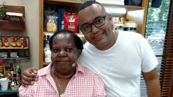 Morre mãe de Dudu Nobre, aos 78 anos, em pleno Dia dos Pais