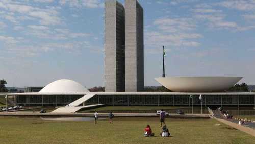 Grupo que planejava atentado nas eleições tinha mapa do Congresso e STF