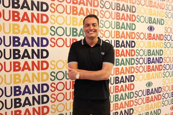 Leo Dias revela detalhes de seu novo programa na Band; saiba tudo