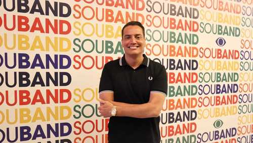 Leo Dias revela detalhes de seu novo programa na Band; saiba tudo