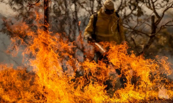 Calor extremo custará R$ 1 trilhão aos países da União Europeia em 2026