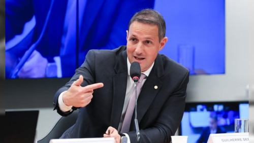 Candidato ao Senado, Derrite declara patrimônio 148% maior que em 2022