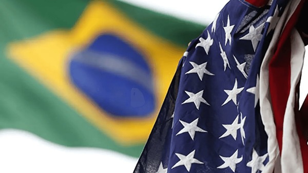 Tarifaço: EUA respondem Brasil e aceitam reunião para consultas na OMC