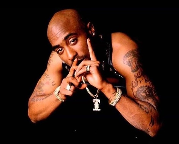 Julgamento do assassinato do rapper Tupac Shakur começa nos EUA