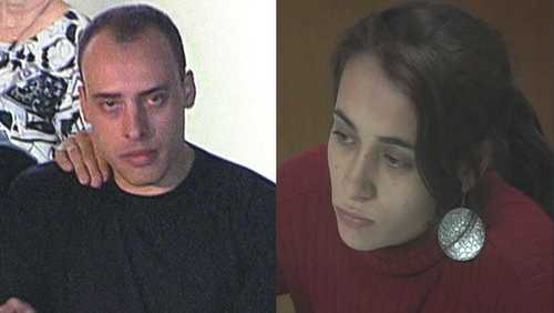 STJ julga pedido para volta de Alexandre Nardoni e Anna Jatobá à prisão
