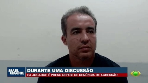 Tudo que você precisa saber sobre o caso de Jadson, ex-Athletico