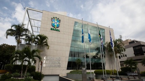 CBF e clubes aprovam novas regras para competições nacionais
