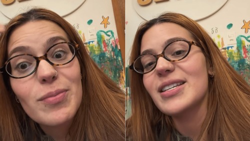 Viih Tube relata vexame ao ser reconhecida em depilação íntima: "Pelada"