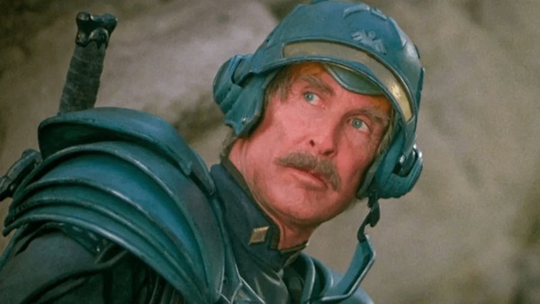 Morre Jon Cypher, ator de "He Man" e "Mestres do Universo", aos 94 anos