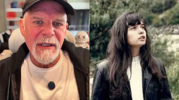Raul Gazolla faz homenagem no dia em que Daniella Perez faria 56 anos