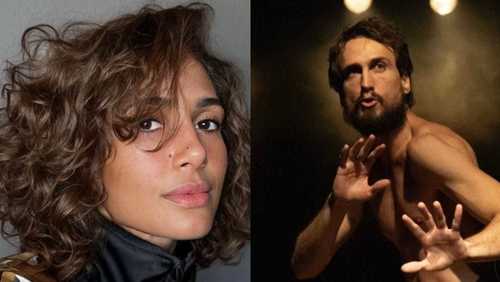 Ex de Camila Pitanga larga vida no RJ e passa a morar em ônibus