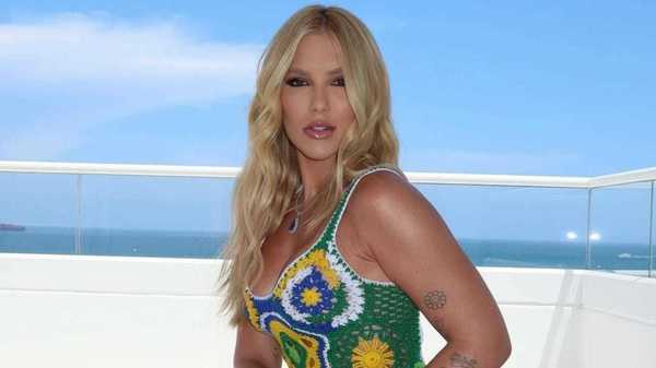 Virginia Fonseca avalia volta à TV e enfrenta rejeição em marcas