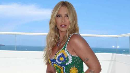 Virginia Fonseca avalia volta à TV e enfrenta rejeição em marcas