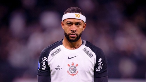 Corinthians: entenda como R$ 250 mil travou renovação de Memphis