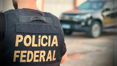 Operação da PF mira esquema de venda de diplomas de Medicina