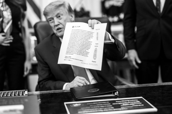 O que é a Doutrina Monroe, retomada por Trump para dominar Américas