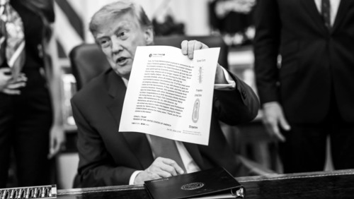 O que é a Doutrina Monroe, retomada por Trump para dominar Américas