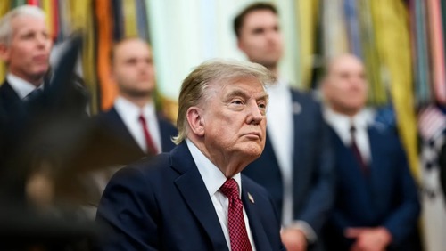 Governo Trump cita Doutrina Monroe e reafirma domínio sobre as Américas