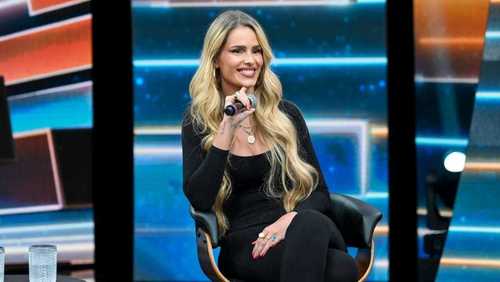 Yasmin Brunet defende a mãe após embate com Mara Maravilha; entenda
