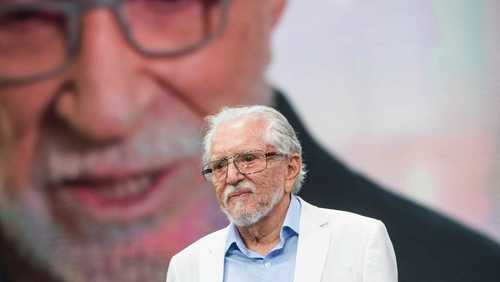 Carlos Alberto chora ao falar sobre término com Andréa Nóbrega; entenda