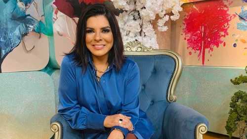 Mara Maravilha se retrata após acusar Luiza Brunet de mentir sobre agressão