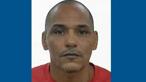 Preso que matou idosa foi acolhido por ela durante saidinha de Dia dos Pais