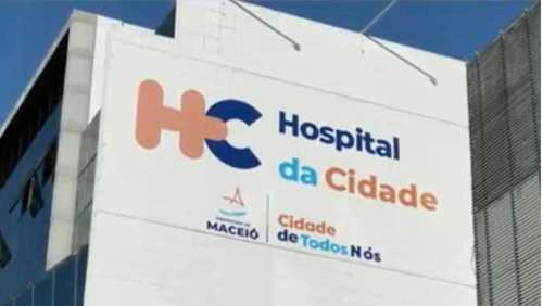 Bebê morre após gestante dar à luz em recepção de hospital em Maceió