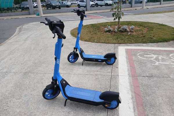 Receita endurece regras para importação de patinetes elétricos no Paraguai