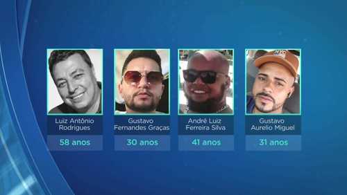 Chacina em GO: quatro homens são mortos após cobrarem dívida de R$ 250 mil