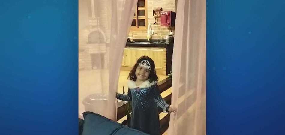 Criança de 4 anos é atacada por pitbull no quintal de casa em Goiânia