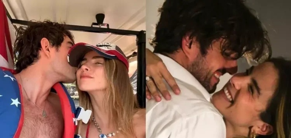 Justiça russa condena marido da cantora Giulia Be por atuação na guerra da Ucrânia
