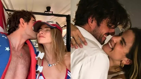 Justiça russa condena marido da cantora Giulia Be por atuação na guerra da Ucrânia