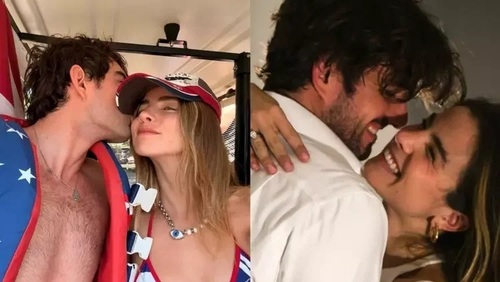 Justiça russa condena marido da cantora Giulia Be por atuação na guerra da Ucrânia