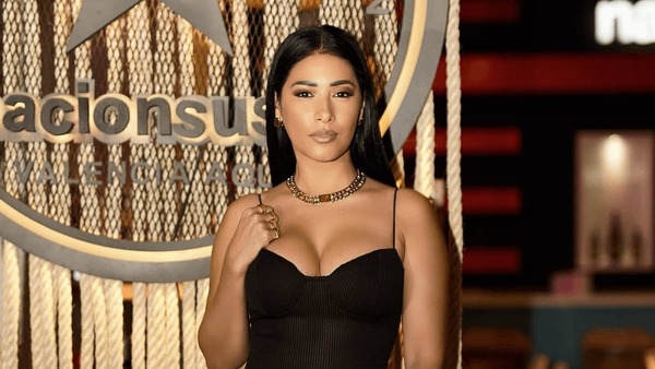 Simaria anuncia volta aos palcos após 4 anos afastada: 'Reencontro'