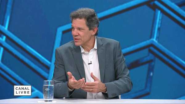 PM abre procedimento para apurar suposta abordagem a motorista de Haddad