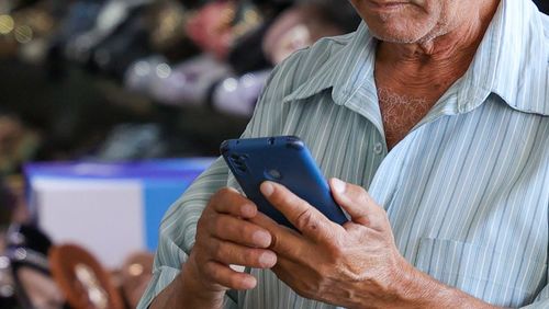 Mais de 5 milhões de brasileiros estão impedidos de apostar em bets